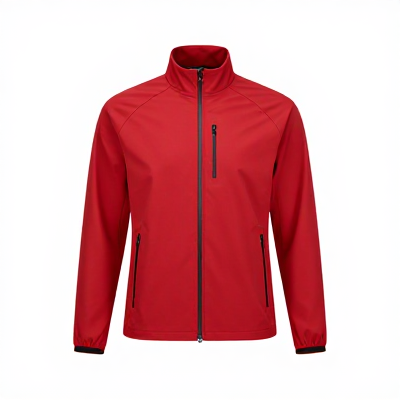 Jaqueta Ultra Vermelho 02634