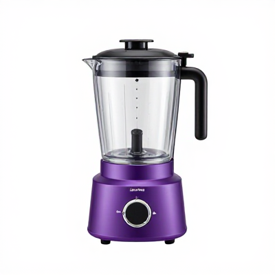 Liquidificador Lite Roxo 04756