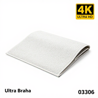 Tapete Ultra Branco 03306