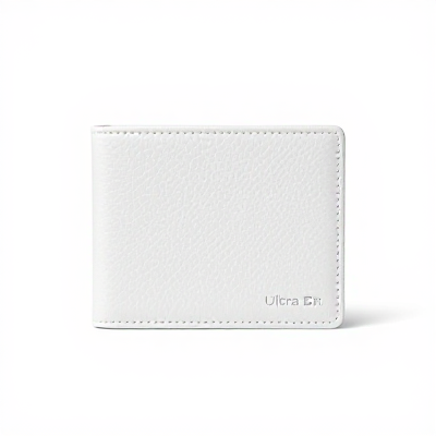 Carteira Ultra Branco 01190
