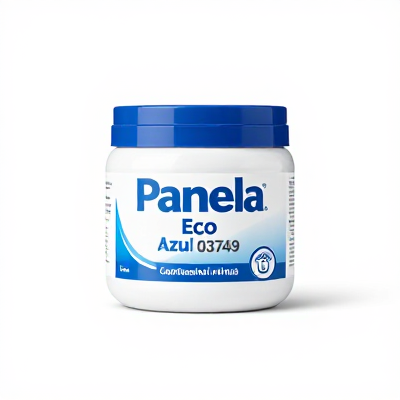 Panela Eco Azul 03749