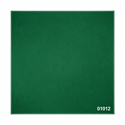 Tapete Compacto Verde 01012