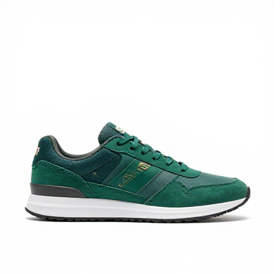 Tênis Lite Verde 00773