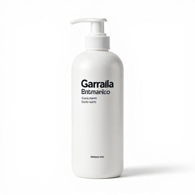 Garrafa Ultra Branco 04617