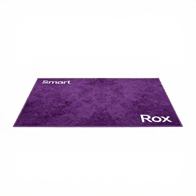 Tapete Smart Roxo 02395