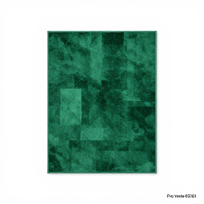 Tapete Pro Verde 03161