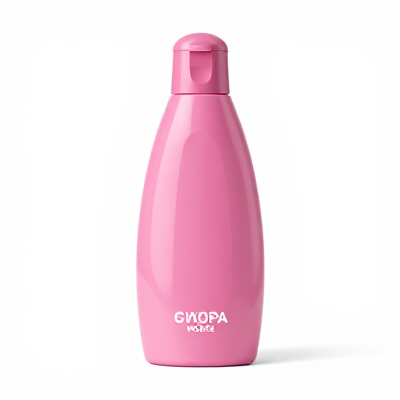 Garrafa Max Rosa 02292