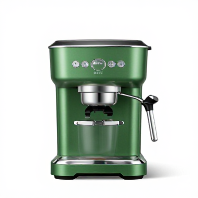 Cafeteira Slim Verde 03877