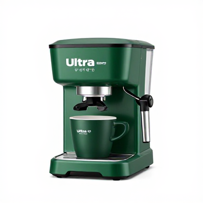 Cafeteira Ultra Verde 00200