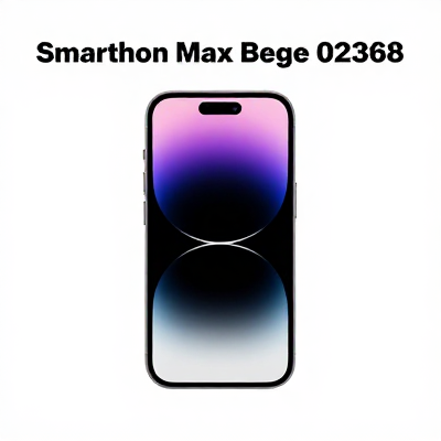 Smartphone Max Bege 02366