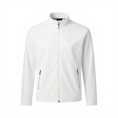 Jaqueta Pro Branco 02269