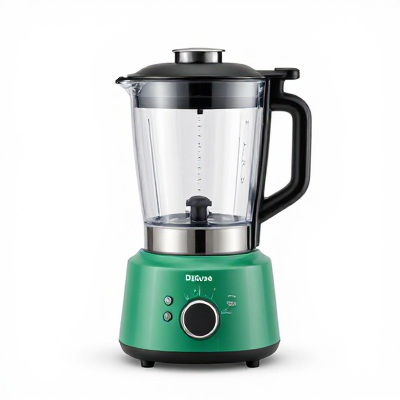 Liquidificador Deluxe Verde 03177