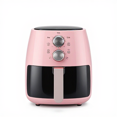 Air Fryer Lite Rosa 04220