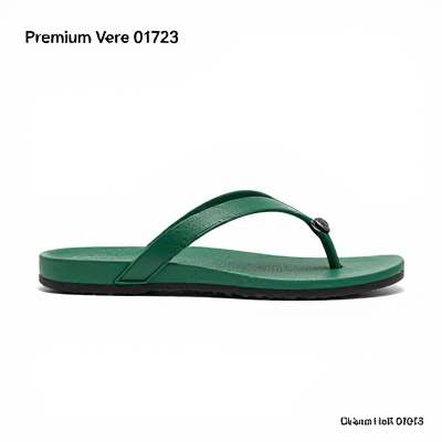 Chinelo Premium Verde 01723