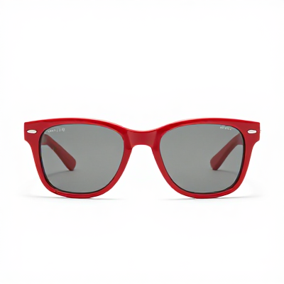Óculos Pro Vermelho 01165