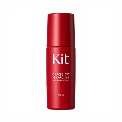 Kit Skincare Clássico Vermelho 03903