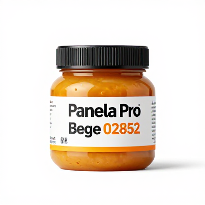 Panela Pro Bege 02852