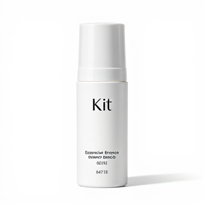 Kit Skincare Essencial Branco 04715
