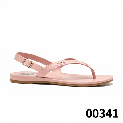 Chinelo Lite Rosa 00341