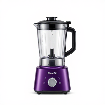 Liquidificador Essencial Roxo 04916