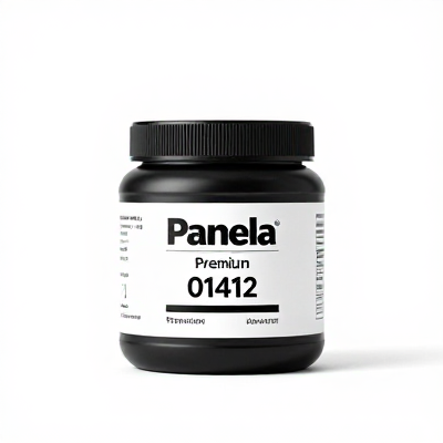 Panela Premium Preto 01412
