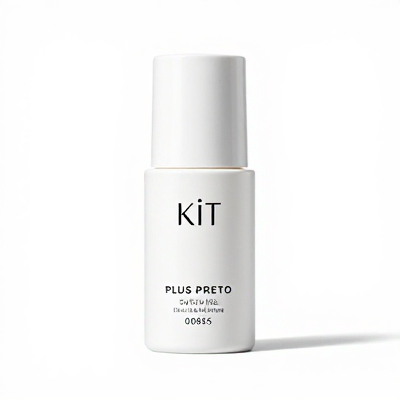 Kit Skincare Plus Preto 00885