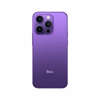Fone Slim Roxo 02095