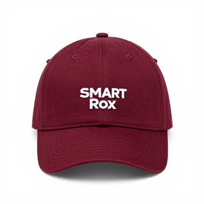 Boné Smart Roxo 04933