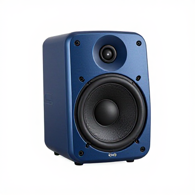 Caixa de Som Lite Azul 04255