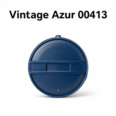 Aspirador Vintage Azul 00413