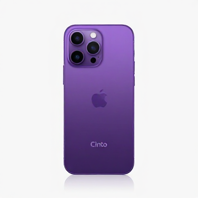 Cinto Moderno Roxo 02660
